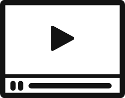 How To Host Video icon
